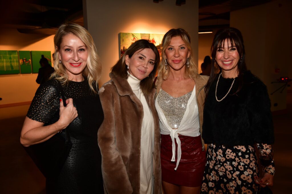 LOFT ART Bir Başka Hikâye