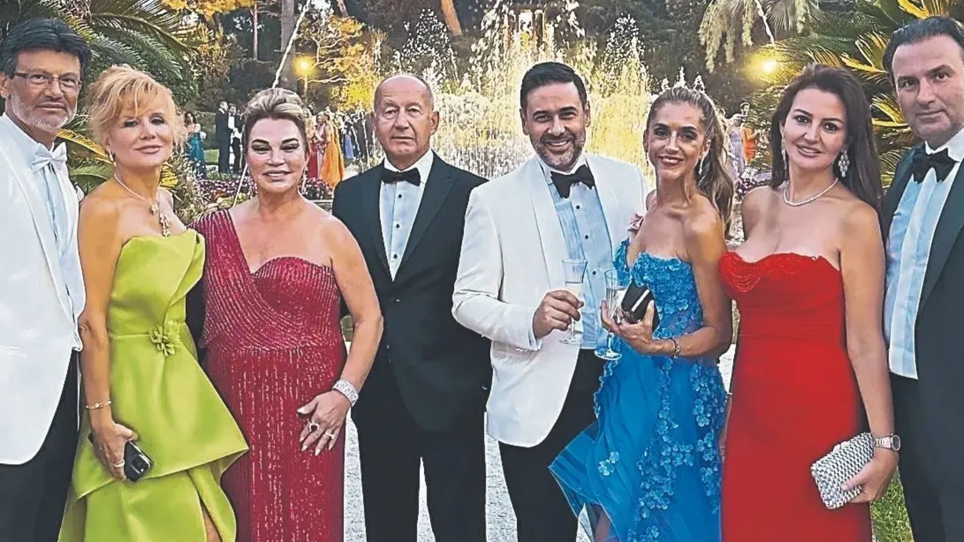 Berrin Zorlu  Düğün