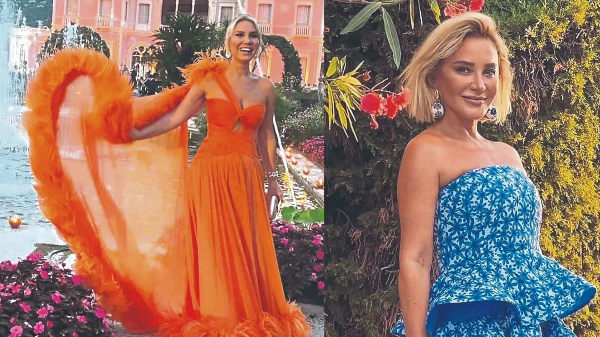 Fatoş Mildon Düğün