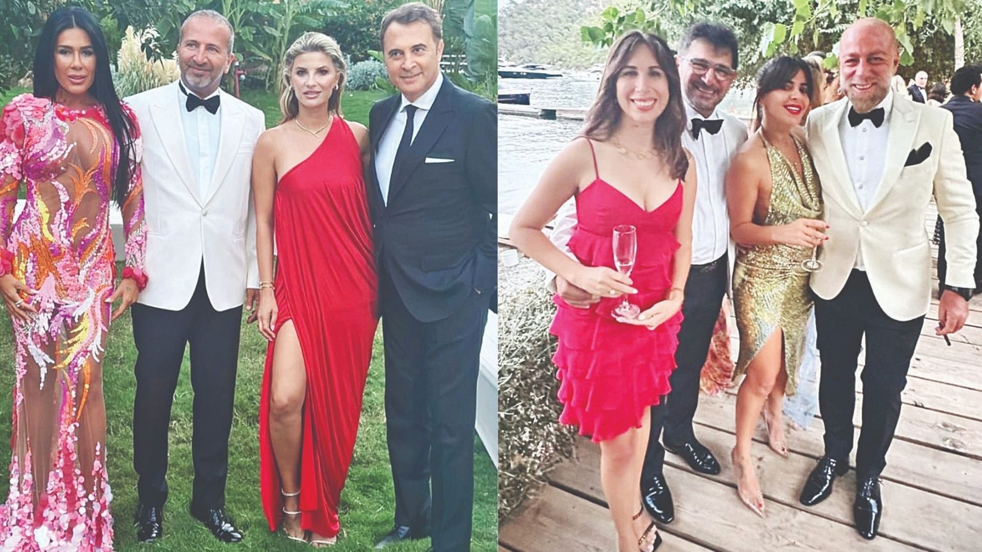 FATİH ASLANOBA DÜĞÜN