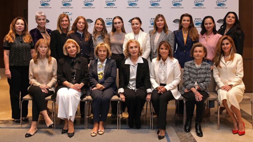 cev sanat berrin yoleri 