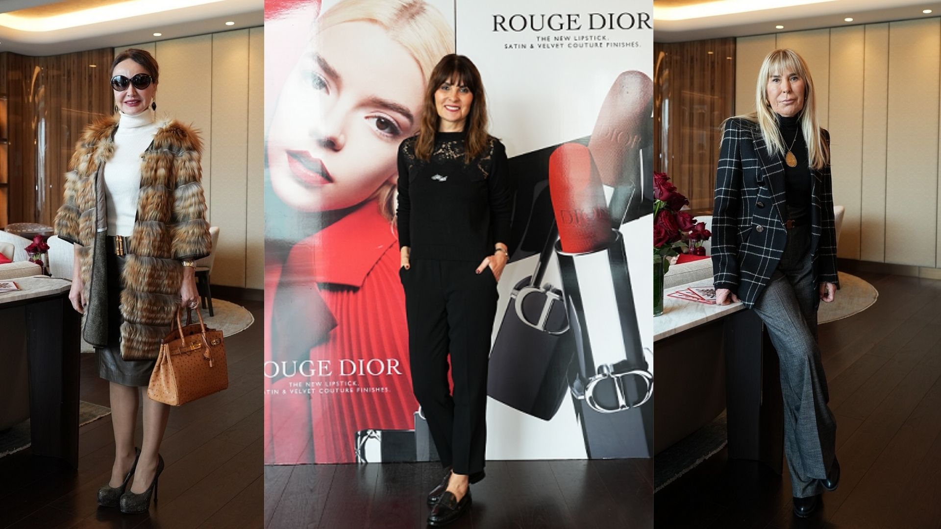 Rouge Dior