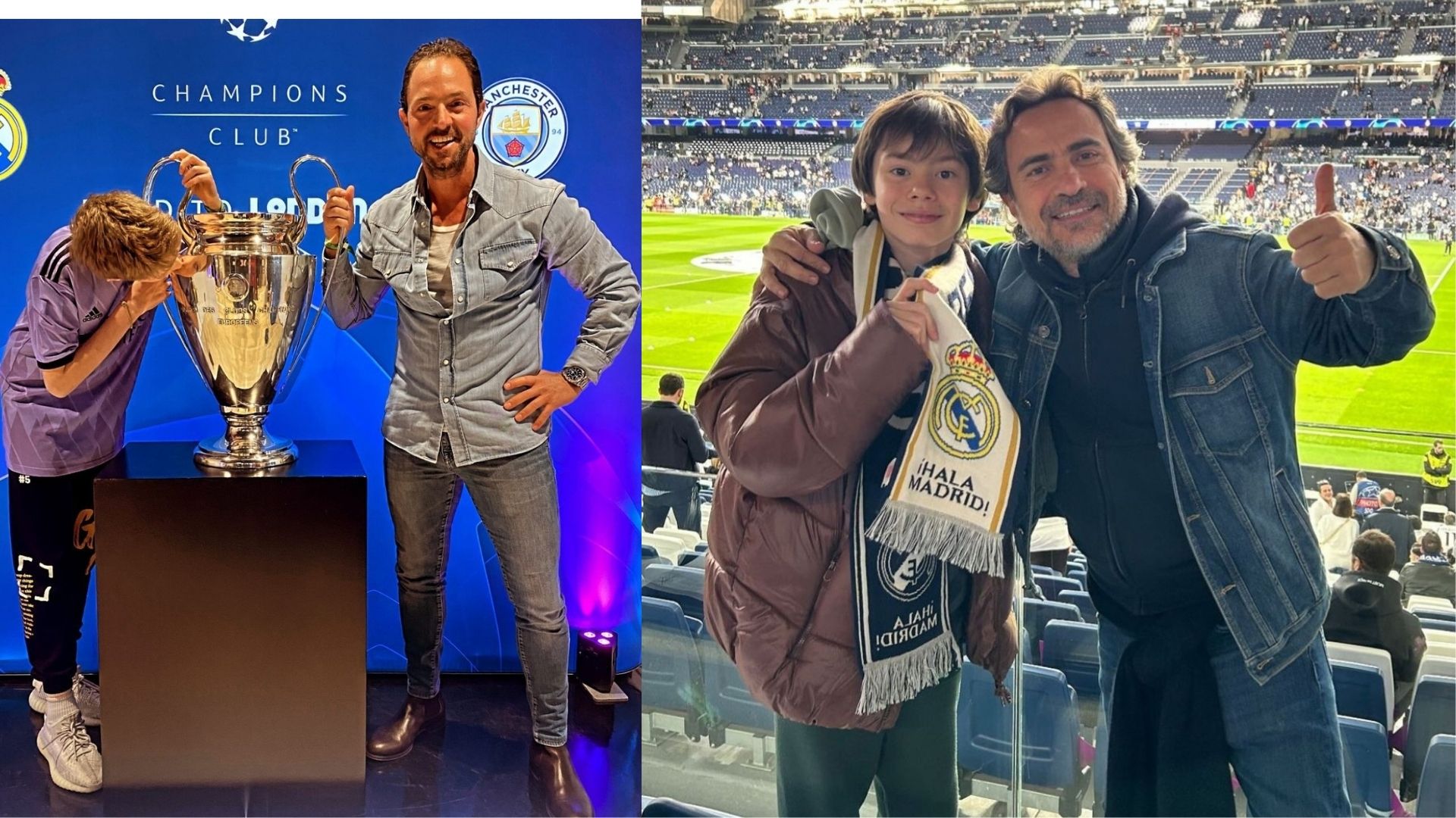 RALF TEZMAN MORİS KOHEN