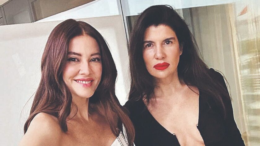 başak dizer deniz marşan