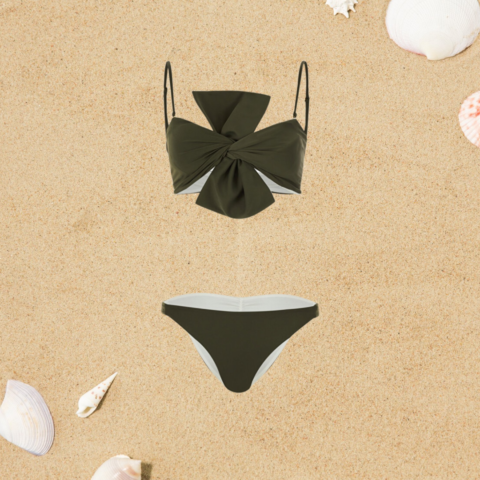 JUAN DE DIOS BİKİNİ