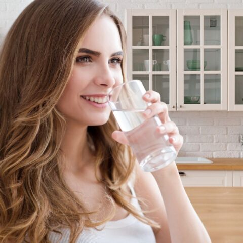 su içmek neden önemli