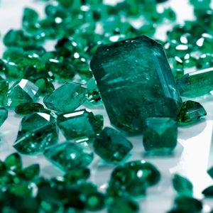 boğa burcu zümrüt