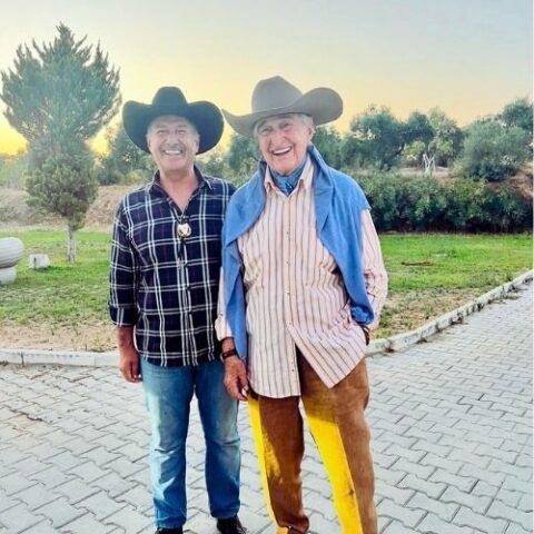 rahmi koç mustafa selçuk çevik