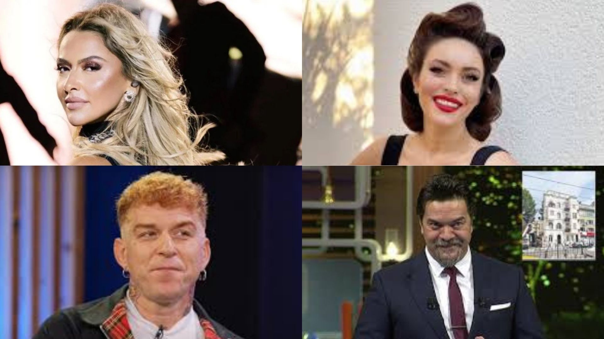 o ses türkiye yılbaşı