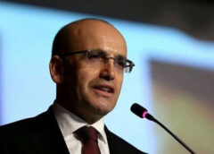 Bakan Şimşek’ten enflasyon açıklaması