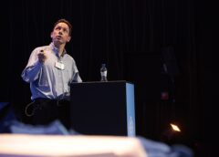 “Epigenetik saat” yönteminin mucidi Prof. Steve Horvath: İnsan ömrü 150 yıla kadar uzayacak