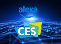 Amazon CES Fuarı’nda Alexa desteğini duyurdu