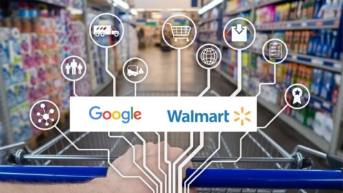 google wallmart perakendenin geleceği