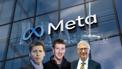 meta nükleer enerji