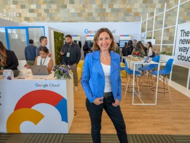 Alison Wagonfeld’ nvidia